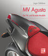 Buchcover MV Agusta