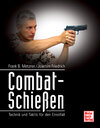 Buchcover Combat-Schiessen