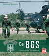Buchcover Der BGS