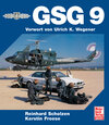 Buchcover GSG 9