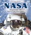Buchcover NASA