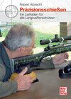 Buchcover Präzisionsschießen