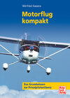Buchcover Motorflug kompakt