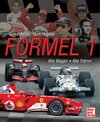 Buchcover Formel 1