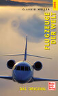 Buchcover Flugzeuge der Welt 2008