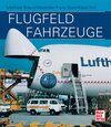 Buchcover Flugfeldfahrzeuge