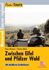 Buchcover Zwischen Eifel und Pfälzer Wald