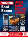 Buchcover Tuning Ford Focus