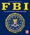 Buchcover FBI