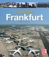 Buchcover Flughafen Frankfurt