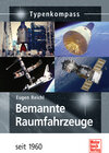 Buchcover Bemannte Raumfahrzeuge