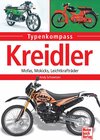 Buchcover Kreidler