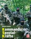 Buchcover Kommando Spezial-Kräfte