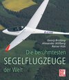 Buchcover Die berühmtesten Segelflugzeuge der Welt