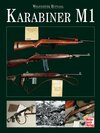 Buchcover Karabiner M1