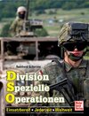 Buchcover Division Spezielle Operationen