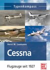 Buchcover Cessna