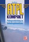 Buchcover ATPL kompakt