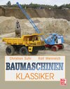 Buchcover Baumaschinen-Klassiker
