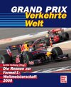 Buchcover Grand Prix 2009