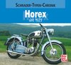 Buchcover Horex