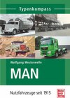 Buchcover MAN