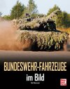 Buchcover Bundeswehr-Fahrzeuge im Bild