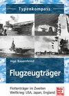 Buchcover Flugzeugträger