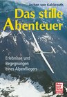 Buchcover Das stille Abenteuer