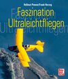 Buchcover Faszination Ultraleichtfliegen