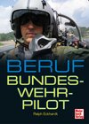 Buchcover Beruf Bundeswehrpilot