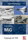 Buchcover MiG
