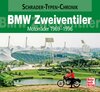 Buchcover BMW Zweiventiler