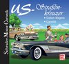 Buchcover US-Straßenkreuzer