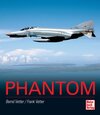 Buchcover Phantom