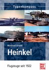 Buchcover Heinkel