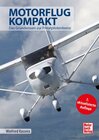 Buchcover Motorflug kompakt