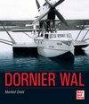 Buchcover Dornier Wal