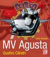 Buchcover MV Agusta
