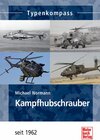 Buchcover Kampfhubschrauber