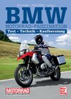 Buchcover BMW Motorrad-Faszination