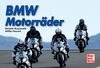 Buchcover BMW - Motorräder