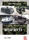 Buchcover MTW M-113