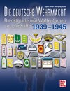 Buchcover Die deutsche Wehrmacht