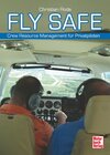 Buchcover Fly Safe