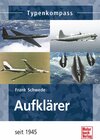 Buchcover Aufklärer