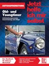 Buchcover Old- und Youngtimer