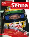 Buchcover Ayrton Senna