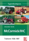 Buchcover McCormick / IHC