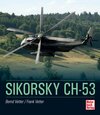 Buchcover Sikorsky CH-53